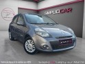 Renault clio iii 1.2 16v 75 eco2 tom tom edition - kit de distribution changé occasion simplicicar lagny  simplicicar...