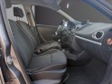 Renault clio iii 1.2 16v 75 eco2 tom tom edition - kit de distribution changé occasion simplicicar lagny  simplicicar...