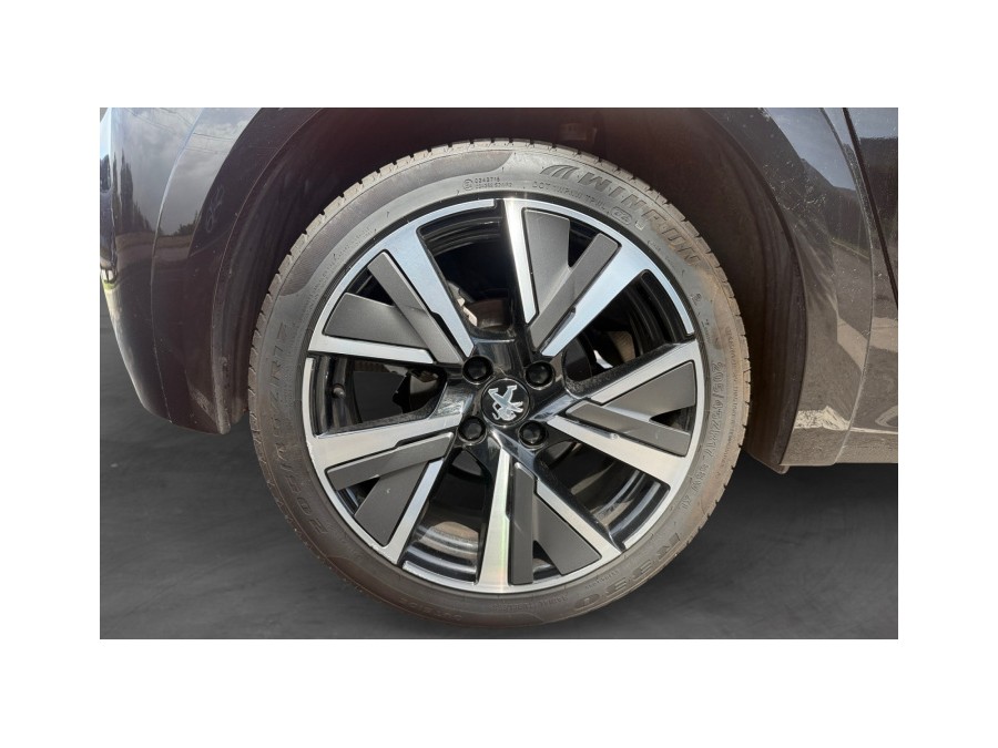PEUGEOT d'occasion 208 1.2 PURETECH 100 GT LINE de 2020 Toulouse Sud