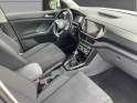 Volkswagen t-cross 1.0 tsi 115 start/stop dsg7 lounge  origine vw royan/ garantie 12 mois occasion simplicicar royan...
