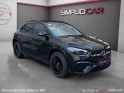 Mercedes gla 250 e 8g-dct amg line - toit ouvrant / caméra 360 / sièges Élec-chauffants / garantie mercedes occasion...
