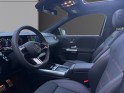 Mercedes gla 250 e 8g-dct amg line - toit ouvrant / caméra 360 / sièges Élec-chauffants / garantie mercedes occasion...
