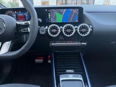 Mercedes gla 250 e 8g-dct amg line - toit ouvrant / caméra 360 / sièges Élec-chauffants / garantie mercedes occasion...