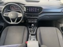 Volkswagen t-cross 1.0 tsi 115 ch start/stop dsg7 united - garantie 12 mois occasion simplicicar brest simplicicar...