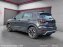 Volkswagen t-cross 1.0 tsi 115 ch start/stop dsg7 united - garantie 12 mois occasion simplicicar brest simplicicar...