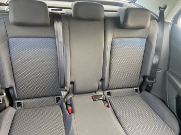 Volkswagen t-cross 1.0 tsi 115 ch start/stop dsg7 united - garantie 12 mois occasion simplicicar brest simplicicar...