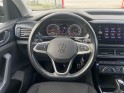 Volkswagen t-cross 1.0 tsi 115 ch start/stop dsg7 united - garantie 12 mois occasion simplicicar brest simplicicar...