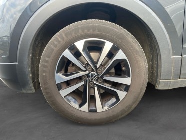 Volkswagen t-cross 1.0 tsi 115 ch start/stop dsg7 united - garantie 12 mois occasion simplicicar brest simplicicar...