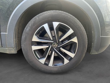 Volkswagen t-cross 1.0 tsi 115 ch start/stop dsg7 united - garantie 12 mois occasion simplicicar brest simplicicar...