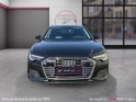 Audi a6 avant c8 40tdi 16v 204ch avus, carplay, régulateur adaptatif, attelage électriques, matrix led, audi connect,...