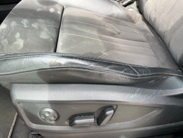 Audi q5 q5 40 tdi 190 s tronic 7 quattro avus garantie 12mois minimum occasion simplicicar pontarlier auto  simplicicar...