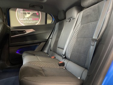 Renault rafale 1.2 e-tech 300 4x4 atelier alpine  garantie constructeur occasion simplicicar annecy simplicicar simplicibike...