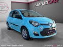 Renault twingo 2 1.2 16v 75cv occasion  simplicicar nice - pfvauto simplicicar simplicibike france