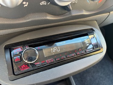 Renault twingo 2 1.2 16v 75cv occasion  simplicicar nice - pfvauto simplicicar simplicibike france