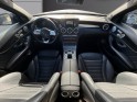 Mercedes classe c break 300 d 9g-tronic 4matic amg line full options full entretiens garantie 12 mois occasion simplicicar...