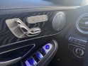 Mercedes classe c break 300 d 9g-tronic 4matic amg line full options full entretiens garantie 12 mois occasion simplicicar...
