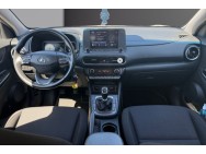 HYUNDAI d'occasion KONA 1.0 T-GDI 120 HYBRID 48V INTUITIVE de 2021