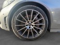 Mercedes classe c break 300 d 9g-tronic 4matic amg line full options full entretiens garantie 12 mois occasion simplicicar...