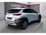 HYUNDAI d'occasion KONA 1.0 T-GDI 120 HYBRID 48V INTUITIVE de 2021