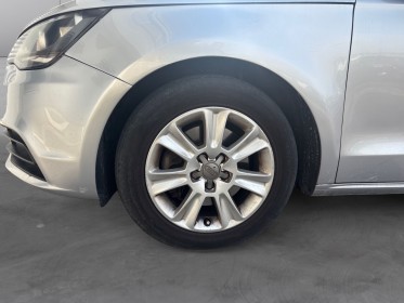 Audi a1 sportback business 1.4 tfsi 122 business line s tronic occasion  simplicicar nice - pfvauto simplicicar simplicibike...