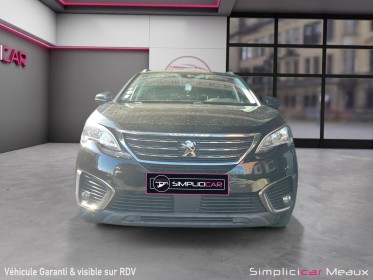 Peugeot 5008 business luehdi 130ch ss eat8 allure business occasion simplicicar meaux simplicicar simplicibike france