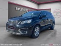 Peugeot 5008 business luehdi 130ch ss eat8 allure business occasion simplicicar meaux simplicicar simplicibike france