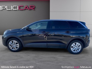 Peugeot 5008 business luehdi 130ch ss eat8 allure business occasion simplicicar meaux simplicicar simplicibike france