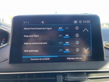 Peugeot 5008 business luehdi 130ch ss eat8 allure business occasion simplicicar meaux simplicicar simplicibike france