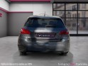 Peugeot 308 1.2 puretech 130ch ss bvm6 eu6 allure occasion cannes (06) simplicicar simplicibike france