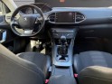 Peugeot 308 1.2 puretech 130ch ss bvm6 eu6 allure occasion cannes (06) simplicicar simplicibike france