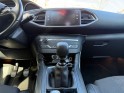 Peugeot 308 1.2 puretech 130ch ss bvm6 eu6 allure occasion cannes (06) simplicicar simplicibike france