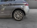 Peugeot 308 1.2 puretech 130ch ss bvm6 eu6 allure occasion cannes (06) simplicicar simplicibike france