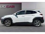 HYUNDAI d'occasion KONA 1.0 T-GDI 120 HYBRID 48V INTUITIVE de 2021