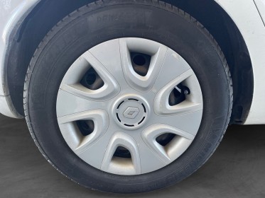 Renault clio iv societe 75 energy air medianav diesel-2 places- occasion champigny-sur-marne (94) simplicicar simplicibike...