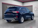 Ford kuga 2.5 duratec 190 ch flexifuel fhev e85 powershift titanium garantie 12 mois occasion simplicicar royan simplicicar...