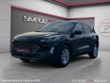 Ford kuga 2.5 duratec 190 ch flexifuel fhev e85 powershift titanium garantie 12 mois occasion simplicicar royan simplicicar...