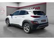 HYUNDAI d'occasion KONA 1.0 T-GDI 120 HYBRID 48V INTUITIVE de 2021