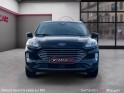 Ford kuga 2.5 duratec 190 ch flexifuel fhev e85 powershift titanium garantie 12 mois occasion simplicicar royan simplicicar...
