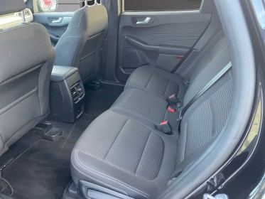 Ford kuga 2.5 duratec 190 ch flexifuel fhev e85 powershift titanium garantie 12 mois occasion simplicicar royan simplicicar...