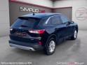 Ford kuga 2.5 duratec 190 ch flexifuel fhev e85 powershift titanium garantie 12 mois occasion simplicicar royan simplicicar...