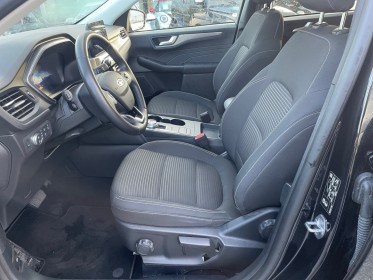 Ford kuga 2.5 duratec 190 ch flexifuel fhev e85 powershift titanium garantie 12 mois occasion simplicicar royan simplicicar...