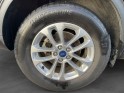Ford kuga 2.5 duratec 190 ch flexifuel fhev e85 powershift titanium garantie 12 mois occasion simplicicar royan simplicicar...