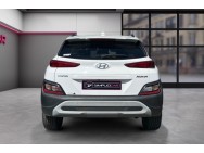 HYUNDAI d'occasion KONA 1.0 T-GDI 120 HYBRID 48V INTUITIVE de 2021