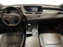 Lexus es 300h 2.5 218ch hybrid business - toit ouvrant - garantie 12 mois occasion simplicicar bretigny-sur-orge simplicicar...