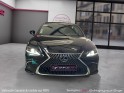 Lexus es 300h 2.5 218ch hybrid business - toit ouvrant - garantie 12 mois occasion simplicicar bretigny-sur-orge simplicicar...