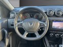 Dacia duster dci 110 4x2 prestige - garantie 12 mois occasion simplicicar caen  simplicicar simplicibike france