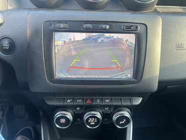 Dacia duster dci 110 4x2 prestige - garantie 12 mois occasion simplicicar caen  simplicicar simplicibike france