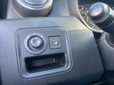 Dacia duster dci 110 4x2 prestige - garantie 12 mois occasion simplicicar caen  simplicicar simplicibike france