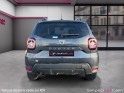 Dacia duster dci 110 4x2 prestige - garantie 12 mois occasion simplicicar caen  simplicicar simplicibike france