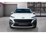 HYUNDAI d'occasion KONA 1.0 T-GDI 120 HYBRID 48V INTUITIVE de 2021